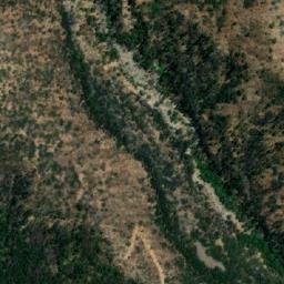 Satellite imagery of Loma del Rungue, CL