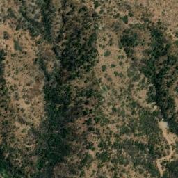 Satellite imagery of Loma del Rungue, CL