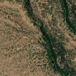 Satellite imagery of Santa Emilia, CL