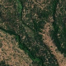 Satellite imagery of Santa Emilia, CL