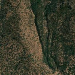 Satellite imagery of El Doctor, CL