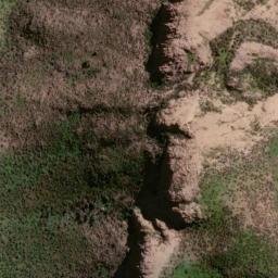 Satellite imagery of Cerro Caletones, CL