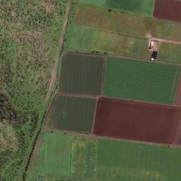 Satellite imagery of Cerro Caletones, CL