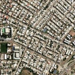 Satellite imagery of Cerro Lo Guzmán, CL