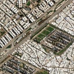 Satellite imagery of Cerro de Comaico, CL