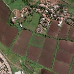 Satellite imagery of Cerro La Guaca, CL