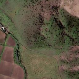 Satellite imagery of Cerro Guayacán, CL