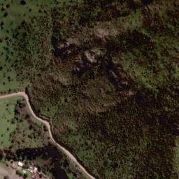 Satellite imagery of Cerro El Cepo, CL