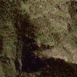 Satellite imagery of Cerro El Cepo, CL