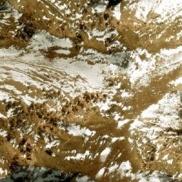 Satellite imagery of Cerro Cortadera, CL