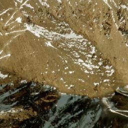 Satellite imagery of Pérez Caldera, CL