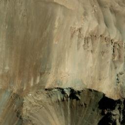 Satellite imagery of Mina Fortuna, CL