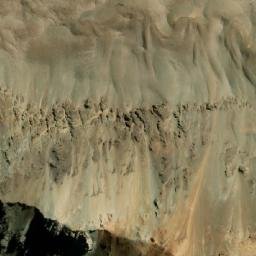 Satellite imagery of Mina Fortuna, CL