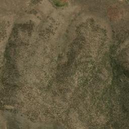 Satellite imagery of Loma de las Ovejas, AR