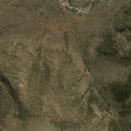 Satellite imagery of Loma de las Ovejas, AR