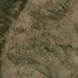 Satellite imagery of Loma de las Ovejas, AR