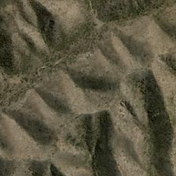 Satellite imagery of Cuchilla Totoral, AR