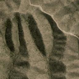 Satellite imagery of Cuchilla Totoral, AR