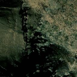 Satellite imagery of BAVIAANSBERG, ZA
