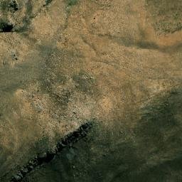 Satellite imagery of BAVIAANSBERG, ZA