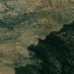 Satellite imagery of DRINKWATERSKLOOF, ZA