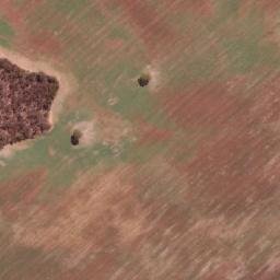 Satellite imagery of Silver Wattle Hill, AU
