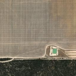 Satellite imagery of One Mile Rocks, AU