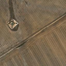 Satellite imagery of One Tree Rocks, AU