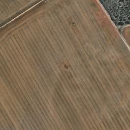 Satellite imagery of One Tree Rocks, AU