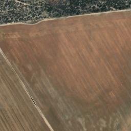 Satellite imagery of One Tree Rocks, AU