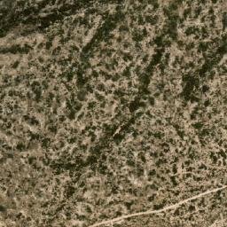 Satellite imagery of Cape Radstock, AU