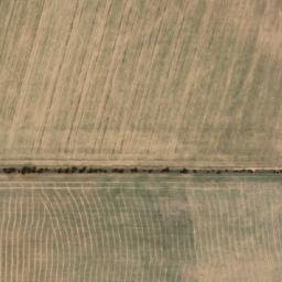 Satellite imagery of Ucontitchie Hill, AU