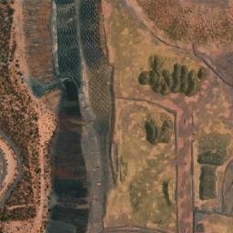 Satellite imagery of Iron Knight Mine, AU
