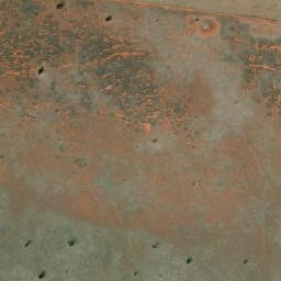 Satellite imagery of Wallaroi Hill, AU