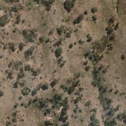 Satellite imagery of Ophir Public School, AU