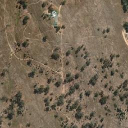 Satellite imagery of Ophir Public School, AU