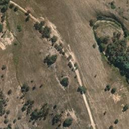 Satellite imagery of Ophir Public School, AU