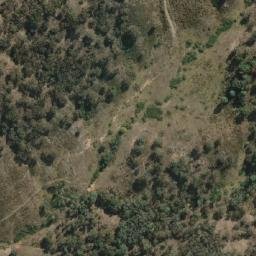 Satellite imagery of Lennox Pinnacle, AU
