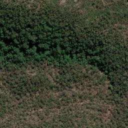 Satellite imagery of Mount Lockyer, AU