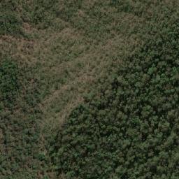 Satellite imagery of Mount Lockyer, AU