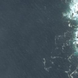 Satellite imagery of Punta Loros, CL