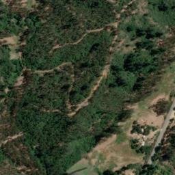 Satellite imagery of Cerro Piedras Altas, CL
