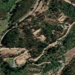 Satellite imagery of Cerro Piedras Altas, CL