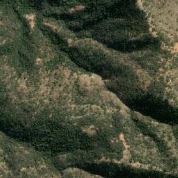 Satellite imagery of Cerro Barbones, CL