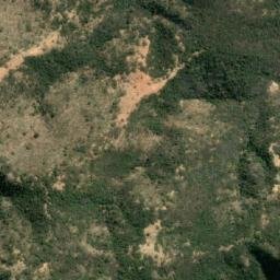 Satellite imagery of Cerro Barbones, CL
