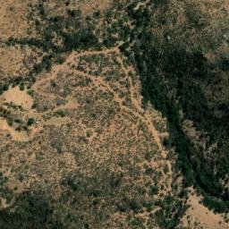 Satellite imagery of Morro Colorado, CL