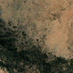 Satellite imagery of Morro Colorado, CL