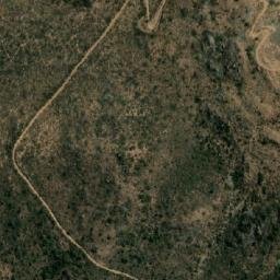 Satellite imagery of Los Arrayanes, CL