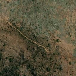 Satellite imagery of Los Arrayanes, CL