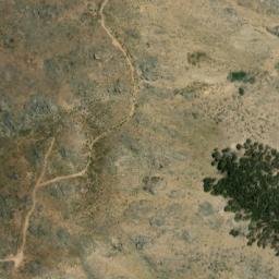 Satellite imagery of Cerro Roble Alto, CL
